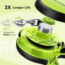 Thumbnail 5 de Pecute Guinzaglio retrattile per cani 5 m fino a 50 kg 🐶