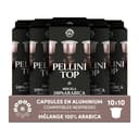 Thumbnail principal de Pellini Top Originale 100% Arabica 100 capsule compatibili Nespresso ☕
