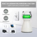 Thumbnail 3 de Petiepaw Giocattolo LED Automatico per Gatti ricaricabile 🎾