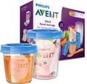 Thumbnail principal de Philips Avent SCF721/20 vasetti per pappe 180 ml e 240 ml 🍼