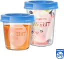 Thumbnail 1 de Philips Avent SCF721/20 vasetti per pappe 180 ml e 240 ml 🍼