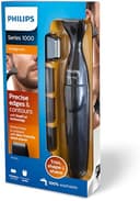 Thumbnail 2 de Philips MG1100/16 Rifinitore di precisione per barba e baffi 🎧