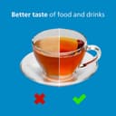 Thumbnail 3 de Philips Water Caraffa filtrante 2,6 L con 4 cartucce 💧