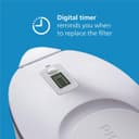 Thumbnail 6 de Philips Water Caraffa filtrante 2,6 L con 4 cartucce 💧