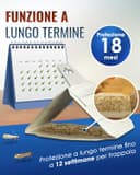 Thumbnail 4 de PIC Trappola ai feromoni anti tarme per vestiti 🎯