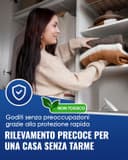 Thumbnail 5 de PIC Trappola ai feromoni anti tarme per vestiti 🎯