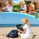 Thumbnail 3 de PINKCAT Tavoletta grafica 12 pollici per bambini 🎨