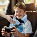 Thumbnail 1 de Proglobe Cuscino cervicale da viaggio bambini 4+ anni ✈️