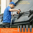 Thumbnail 5 de Protmex Avvitatore a impulsi 1/2" 1200 Nm 🔧