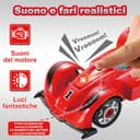 Thumbnail 4 de Pup Go F1 Auto da corsa smonta e rimonta 24 pezzi 🚗