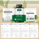 Thumbnail 3 de Raibu NAC N‑Acetil‑Cisteina 600 mg, 200 capsule 💊