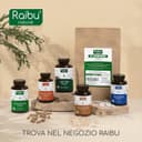 Thumbnail 6 de Raibu NAC N‑Acetil‑Cisteina 600 mg, 200 capsule 💊