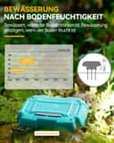 Thumbnail 4 de RAINPOINT Centralina Irrigazione WiFi 2.4 GHz per giardino 🌱