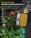 Thumbnail 6 de RAINPOINT Centralina Irrigazione WiFi 2.4 GHz per giardino 🌱
