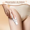 Thumbnail 6 de Rasoio donna impermeabile per bikini e corpo, senza fili 🪒