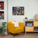 Thumbnail 4 de Ravensburger Puzzle 1000 pezzi "Tutti Sono Pazzi Qui" 70x50 cm 🧩