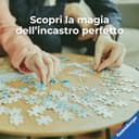 Thumbnail 4 de Ravensburger Puzzle 500 pezzi Marcello Grassi — 49x36 cm 🧩