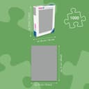 Thumbnail 2 de Ravensburger Puzzle Disney Encanto 1000 pezzi 70x50 cm 🧩