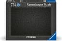 Thumbnail principal de Ravensburger Puzzle Krypt Black 736 pezzi 2025 🧩