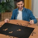 Thumbnail 3 de Ravensburger Puzzle Krypt Black 736 pezzi 2025 🧩