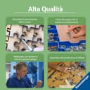 Thumbnail 6 de Ravensburger Puzzle Krypt Black 736 pezzi 2025 🧩