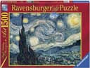 Thumbnail 3 de Ravensburger Puzzle La Notte Stellata 1500 pezzi, 80×60 cm 🧩