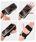 Thumbnail 7 de Razobws Porta telefono da braccio regolabile per corsa fino a 6,9" 📱