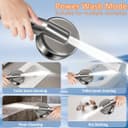 Thumbnail 4 de REETEE Soffione doccia ad alta pressione 1,5 m 🚿