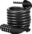 Thumbnail principal de REHKITTZ Lucchetto per bicicletta catena 120 cm 🔒