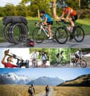 Thumbnail 6 de REHKITTZ Lucchetto per bicicletta catena 120 cm 🔒