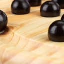 Thumbnail 6 de Relaxdays Solitario cinese tavolo rotondo 33 palline 🎲