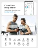 Thumbnail 3 de RENPHO Elis 2X Bilancia impedenziometrica digitale 2.0 kg ⚖️