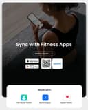 Thumbnail 5 de RENPHO Elis 2X Bilancia impedenziometrica digitale 2.0 kg ⚖️