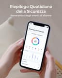 Thumbnail 2 de Reolink Home Hub sistema telecamere di sicurezza 5MP 📷