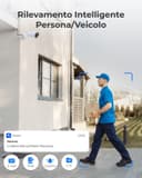 Thumbnail 2 de Reolink RLK8-410B4-5MP kit videosorveglianza 5MP 2TB 📷