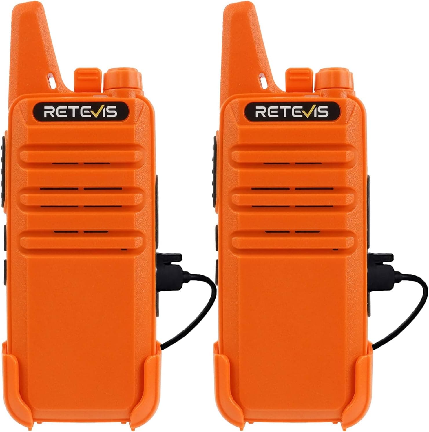 Retevis RT622 walkie-talkie mini portatile per escursioni 🚨