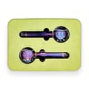 Thumbnail 1 de Revolution Skin Ice Globes roll-on per viso, collo e occhi ❄️