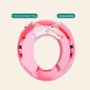 Thumbnail 4 de Riduttore WC universale per bambini ergonomico con maniglie 🚽