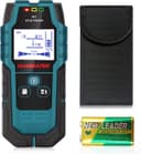 Thumbnail principal de Rilevatore 4 in 1 per pareti — legno, metallo, cavi 📡