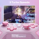 Thumbnail 3 de RivalPlay Controller PC cablato con 2 pulsanti mappabili 🎮