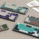 Thumbnail 6 de RK ROYAL KLUDGE S98 tastiera meccanica 98 tasti ⌨️