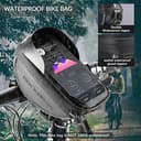 Thumbnail 2 de ROCKBROS Borsa da manubrio per bici 1L 🚲