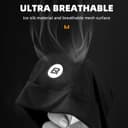 Thumbnail 1 de ROCKBROS Cappellino da ciclismo estivo traspirante 🧢