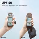 Thumbnail 2 de ROCKBROS Cappellino da ciclismo estivo traspirante 🧢