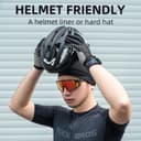 Thumbnail 3 de ROCKBROS Cappellino da ciclismo estivo traspirante 🧢