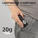 Thumbnail 5 de ROCKBROS Cappellino da ciclismo estivo traspirante 🧢