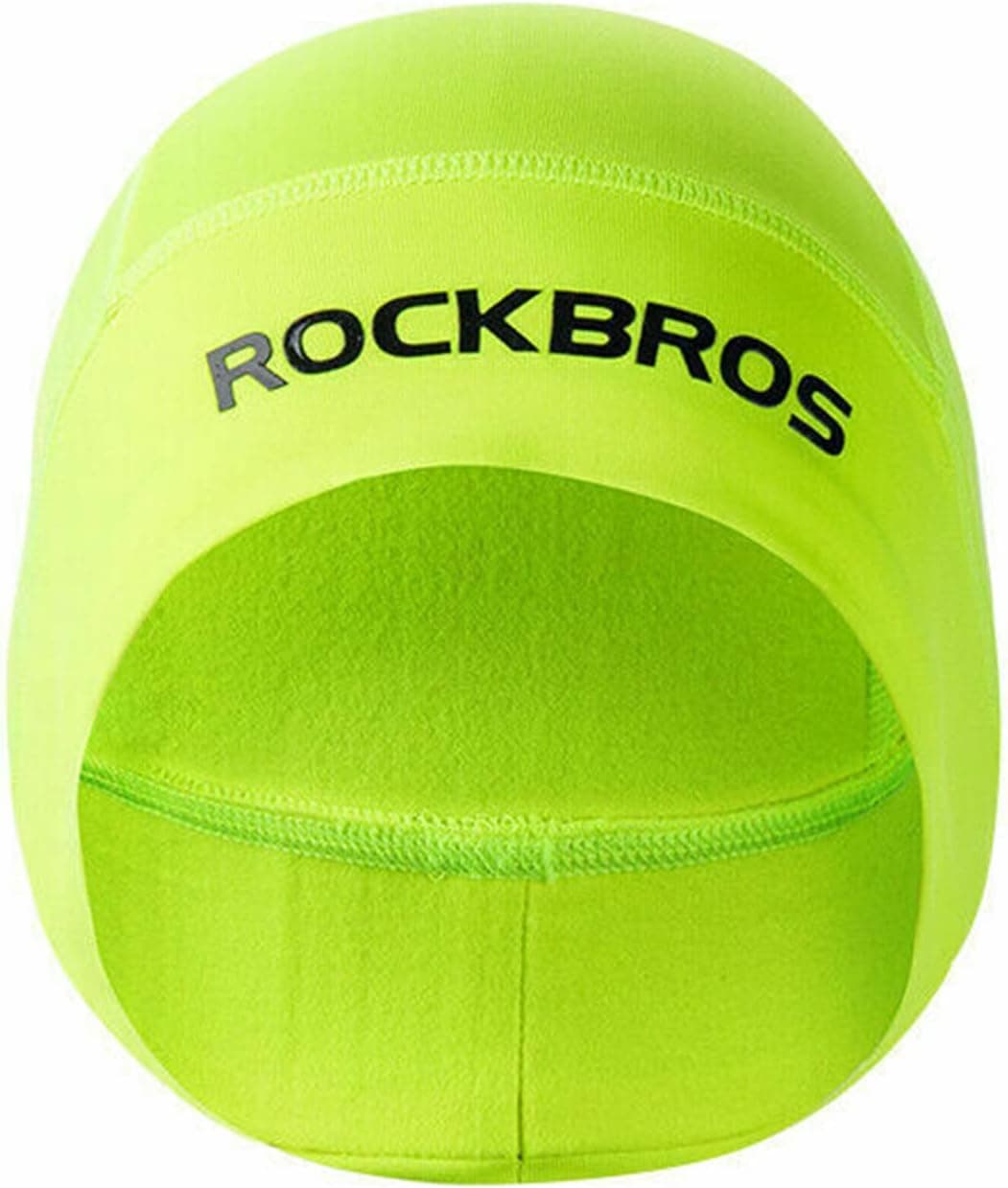 ROCKBROS Cappellino invernale ciclismo antivento unisex 🎽