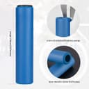 Thumbnail 1 de ROCKBROS Manopole MTB in spugna per manubrio 2,22 cm 🚲