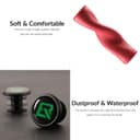 Thumbnail 2 de ROCKBROS Manopole MTB in spugna per manubrio 2,22 cm 🚲