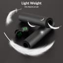 Thumbnail 4 de ROCKBROS Manopole MTB in spugna per manubrio 2,22 cm 🚲